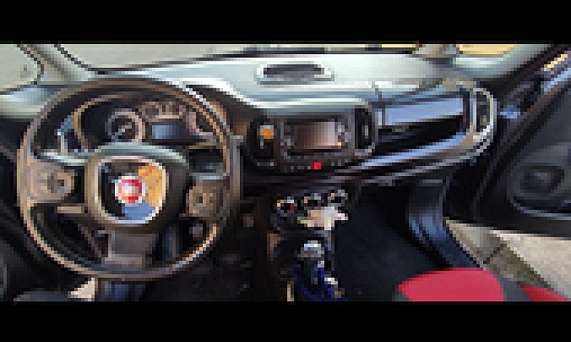 500 L 1,3 85 Cv...