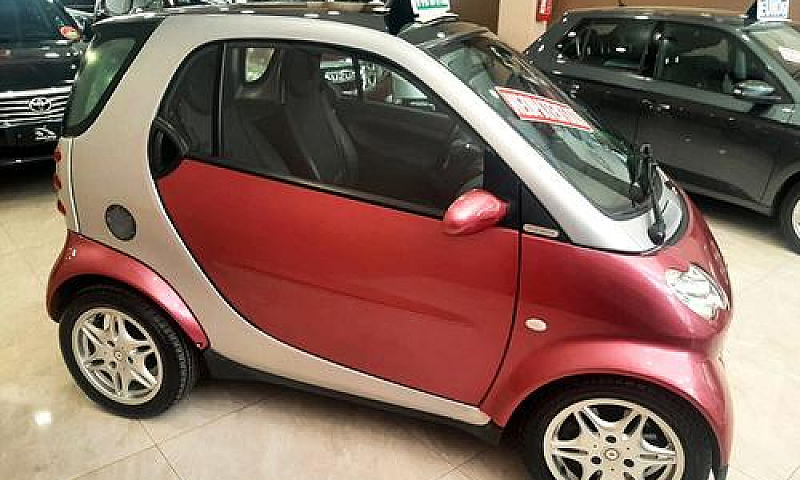 Smart Fortwo 700 Ben...