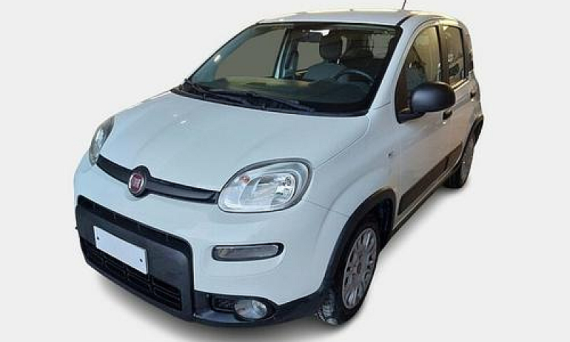 Fiat Panda 1.0 Gse S...