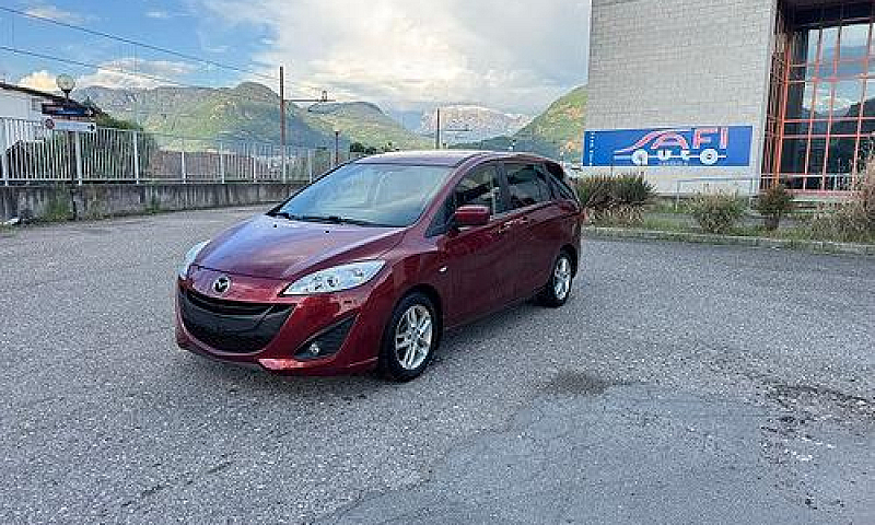 Mazda 5 Mazda5 1.6 M...