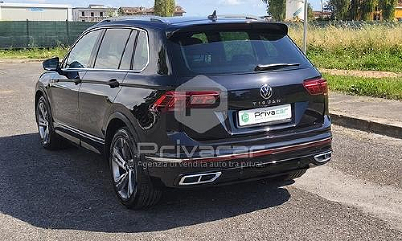 Volkswagen Tiguan 2....