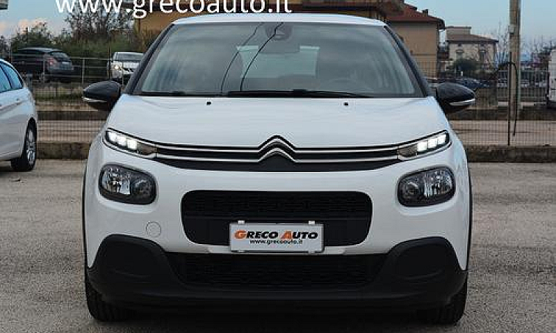 Citroen C3 Bluehdi 1...