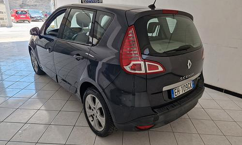 Renault Scenic Scéni...