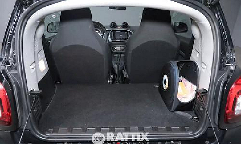 Smart Fortwo Iii 201...
