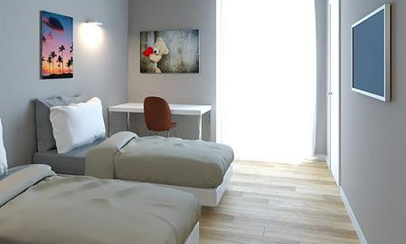 Appartamento 102Mq, ...
