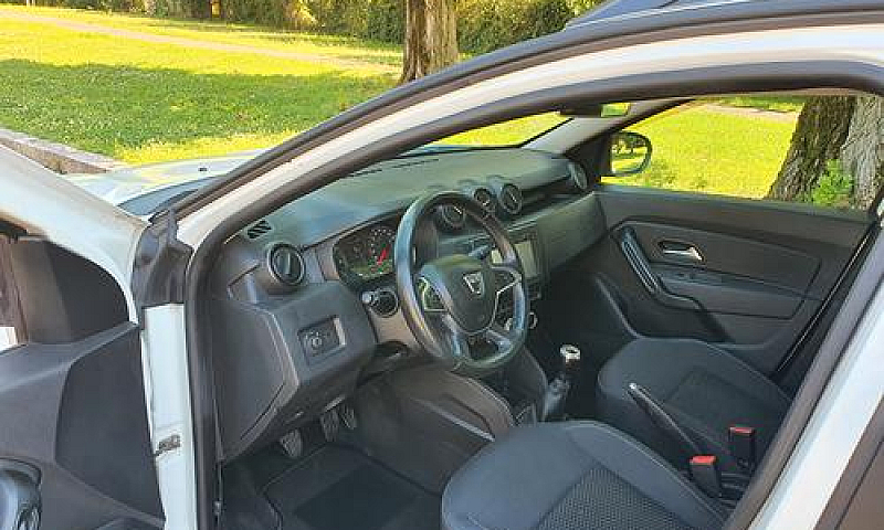 Dacia Duster Diesel ...