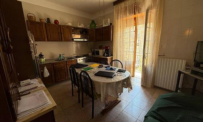Appartamento - Massa...