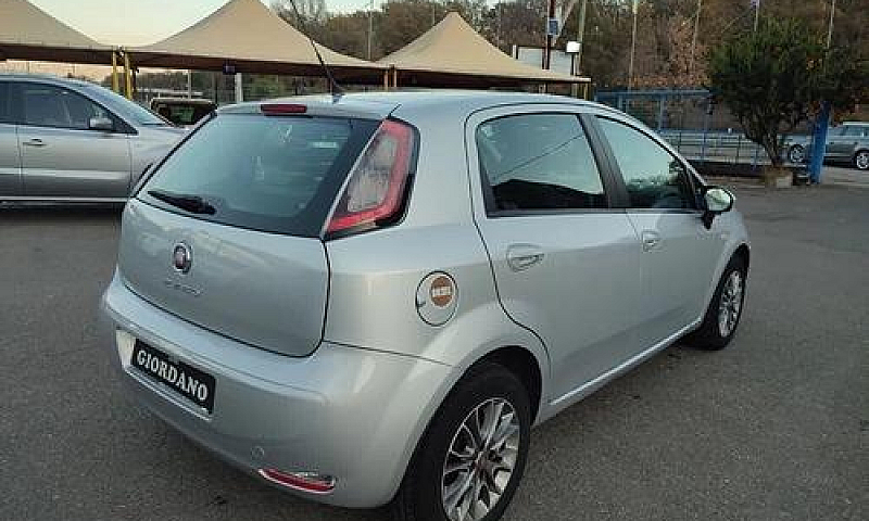 Fiat Punto 1.3 Mjt I...