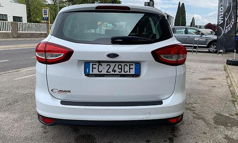 Ford C-Max 1.5 Tdci ...