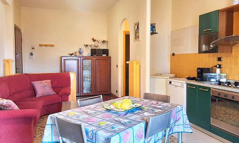 Appartamento 2 Camer...