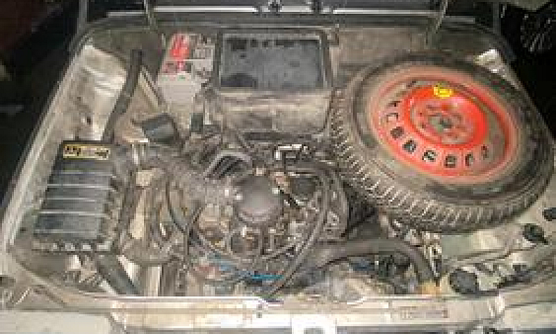 Fiat Panda 1ª Serie ...