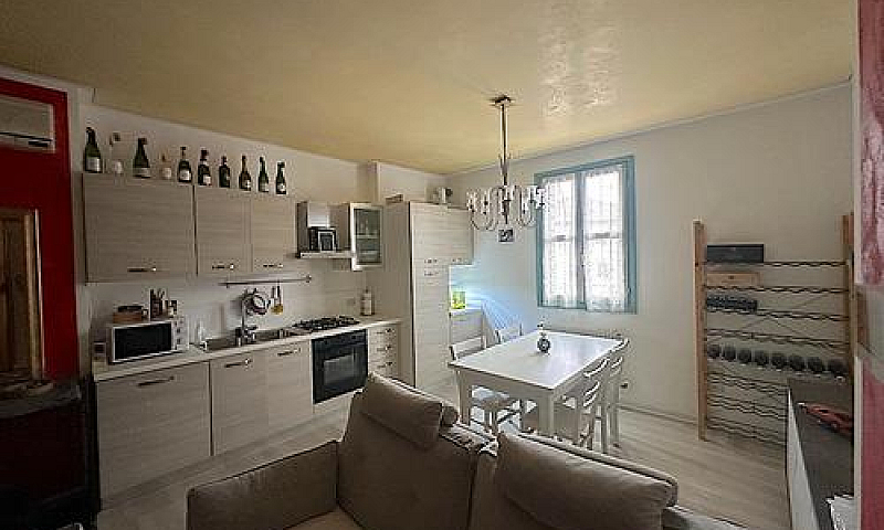 Duplex Recente In Zo...
