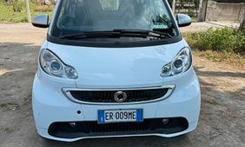 Smart Fortwo 451 Die...