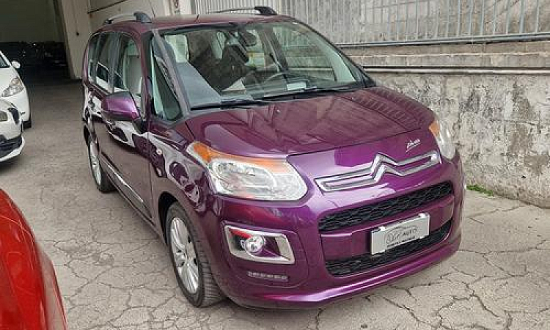 Citroen C3 Picasso P...