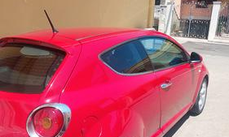 Alfa Romeo Mito - 20...