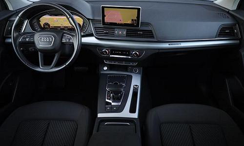 Audi Q5 35 Tdi Quatt...
