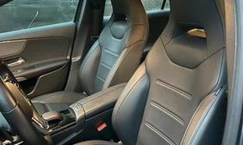 Mercedes-Benz A180D ...