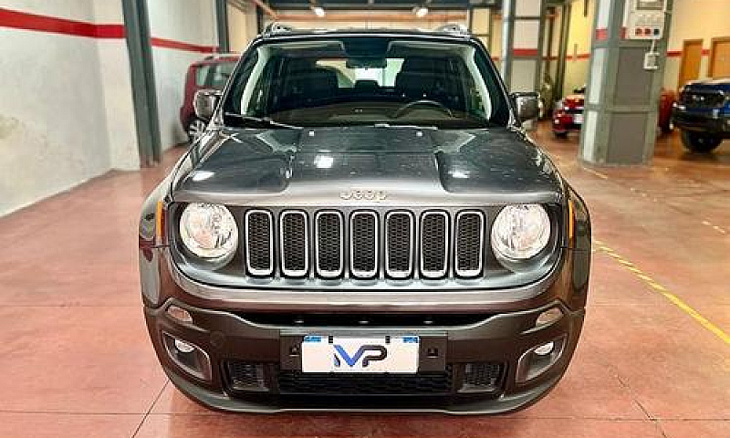Jeep Renegade 1.6 Mj...