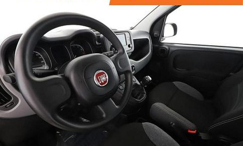 Fiat Panda 1.0 Firef...