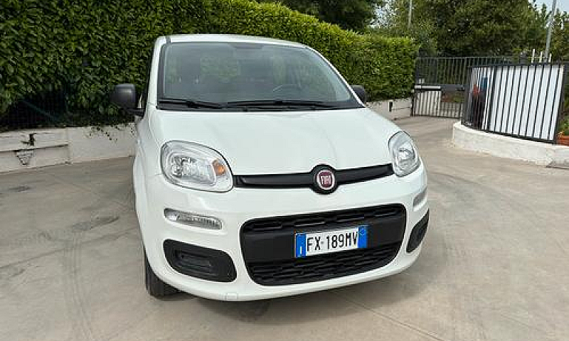 Panda Easy 1.2 Benz ...