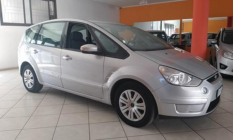 Ford S-Max 2.0 Tdci ...