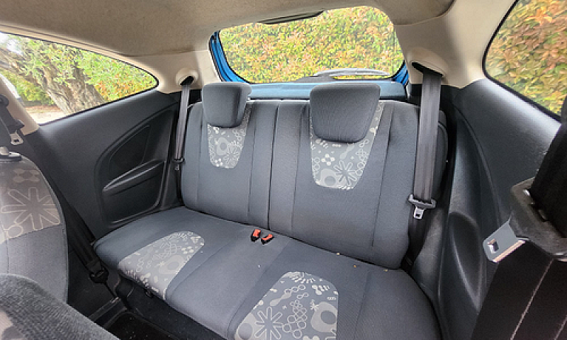 Ford Ka 1.2 Benzina ...