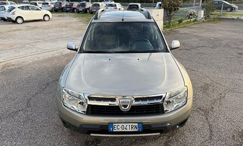 Dacia Duster 1.6 4X2...