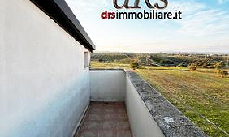 Marconia. Mansarda C...