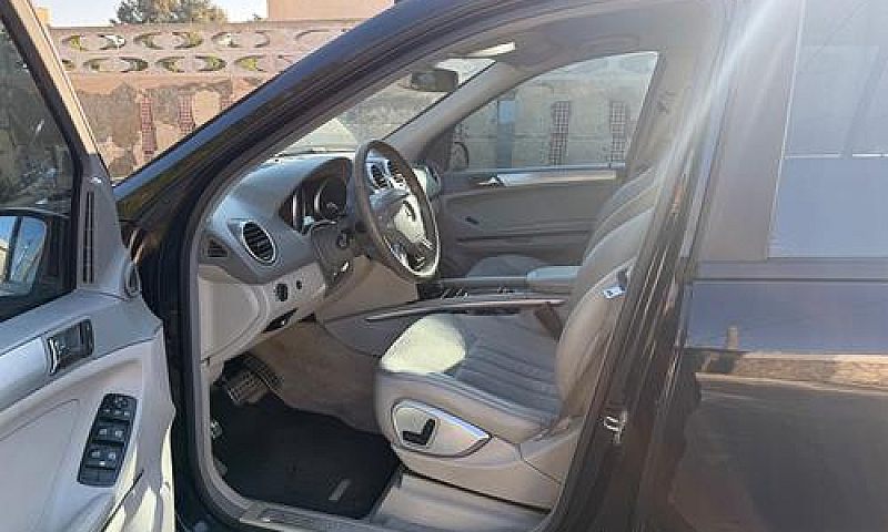 Mercedes Classe M (W...
