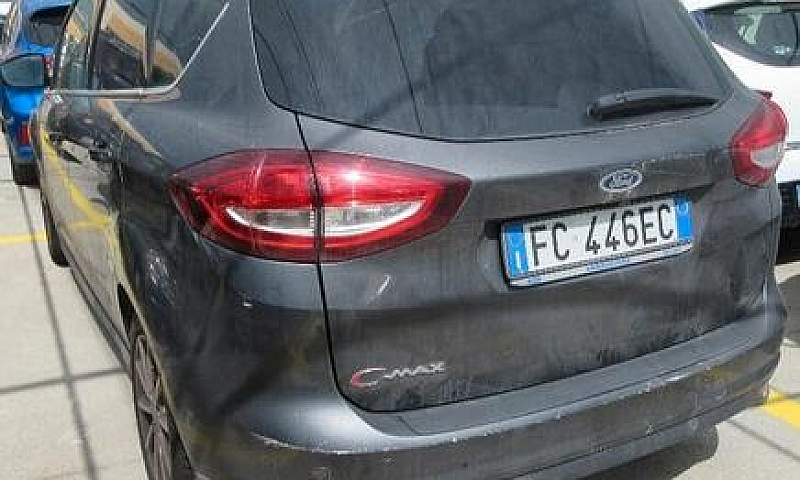 Ford C-Max 1.5 Tdci ...