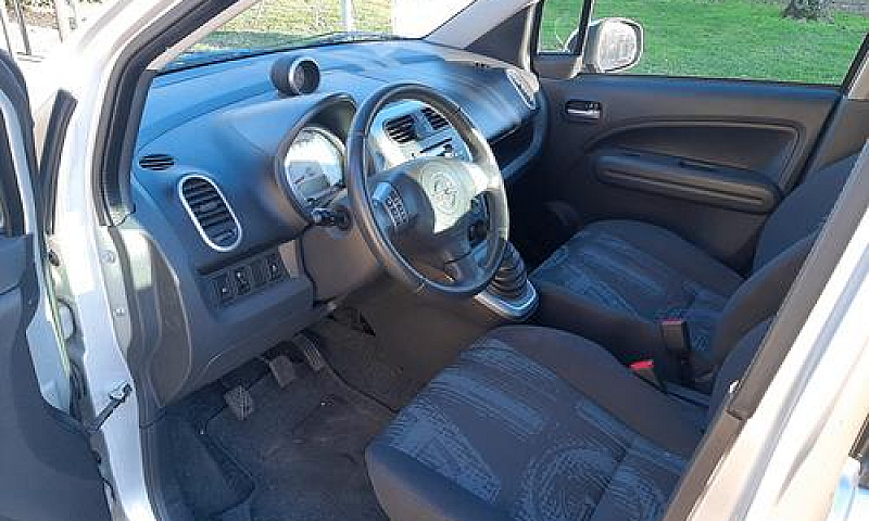 Opel Agila 2ª Serie ...