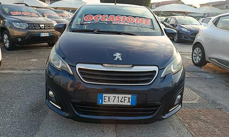 Peugeot 108 Vti 68 5...