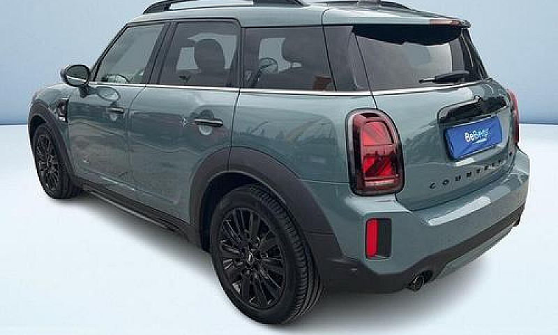 Mini Cooper Sd Count...