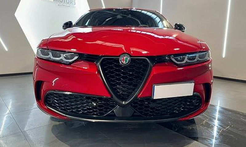 Alfa Romeo Tonale 1....