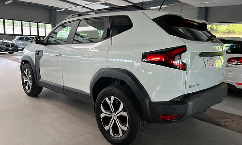 Dacia Duster Eco-G 1...