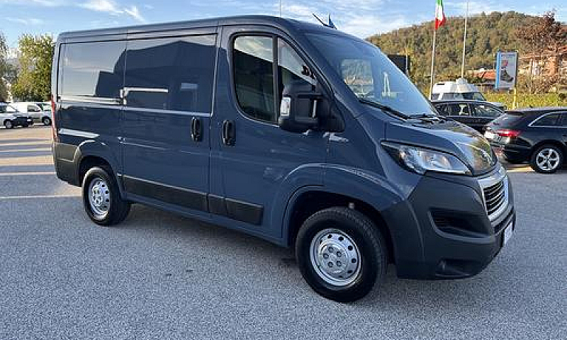 Peugeot Boxer 2200 H...
