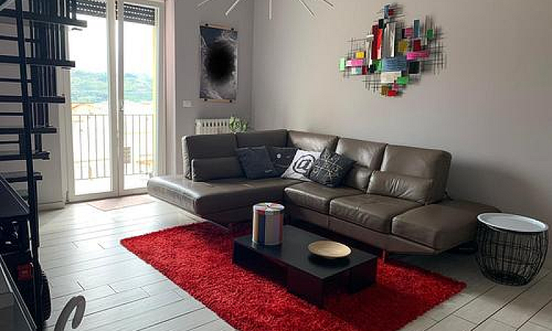Appartamento Duplex ...