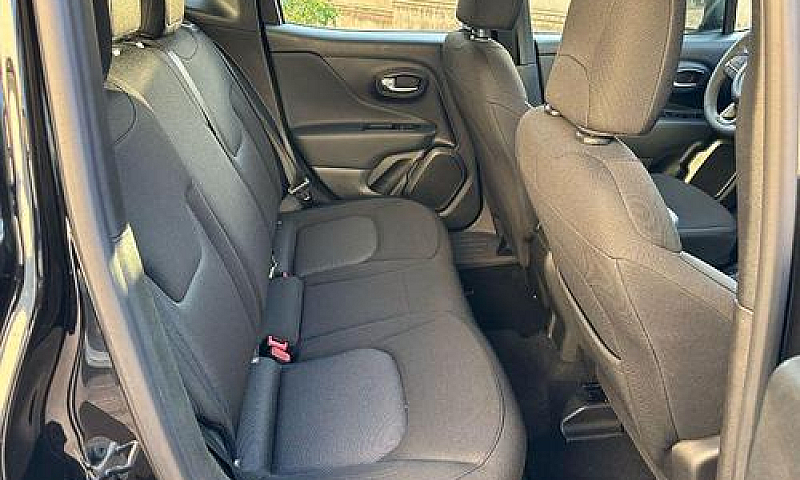 Jeep Renegade 1.6 Mj...