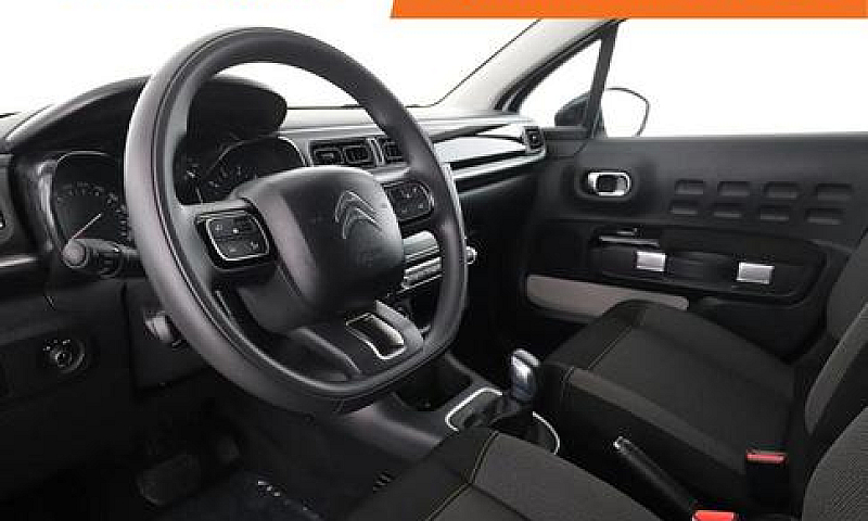 Citroen C3 Vf14428...