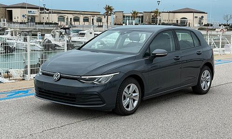 Volkswagen Golf 2.0 ...