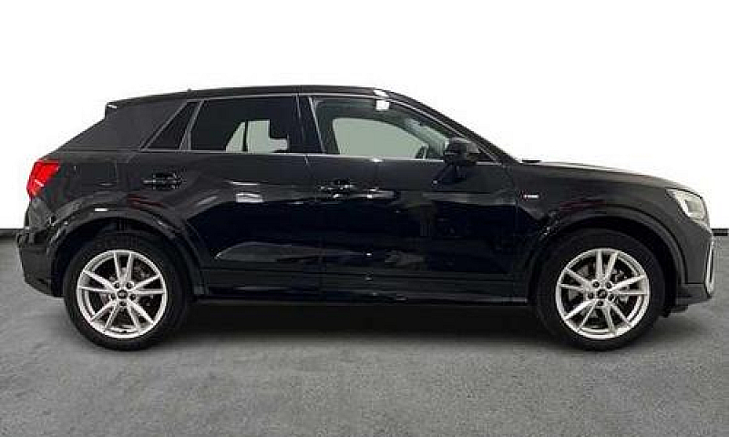 Audi Q2 35 Tdi S Tro...