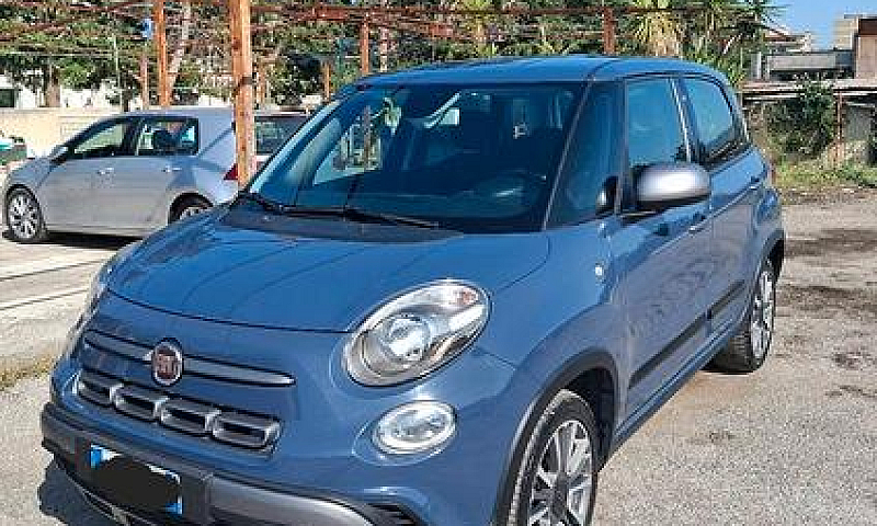 500 L Cross...