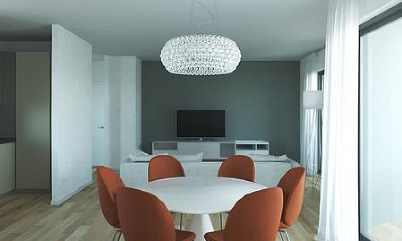 Appartamento 126 M²...