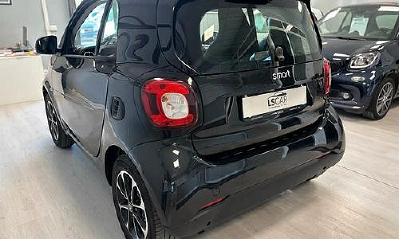 Smart Fortwo 70 1.0 ...