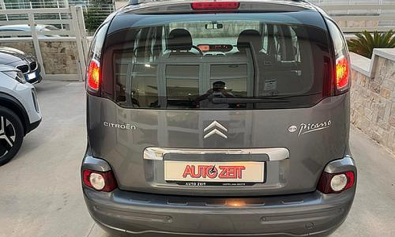 Citroen C3 Picasso 1...