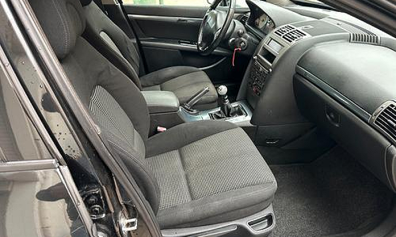Peugeot 407 2.0 Hdi ...