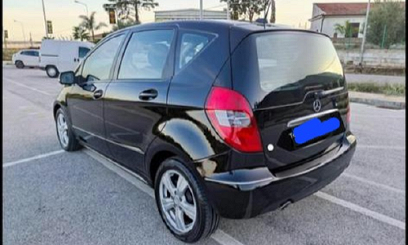 Mercedes Classe A 18...