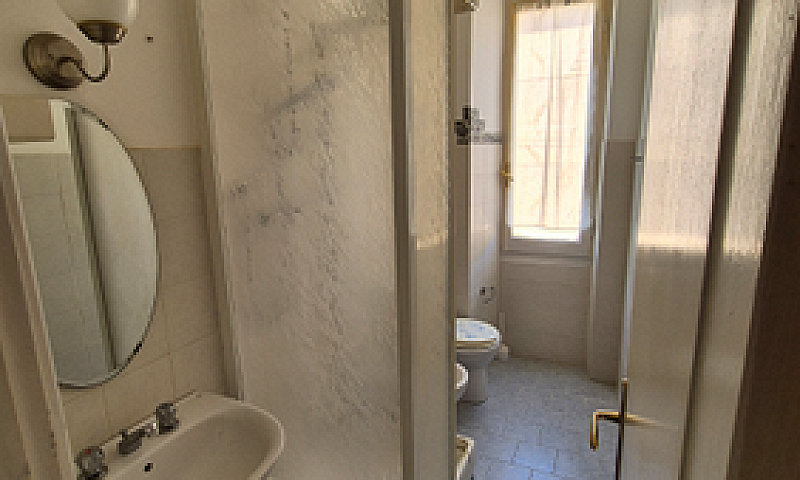 Ampio Bilocale Borgo...