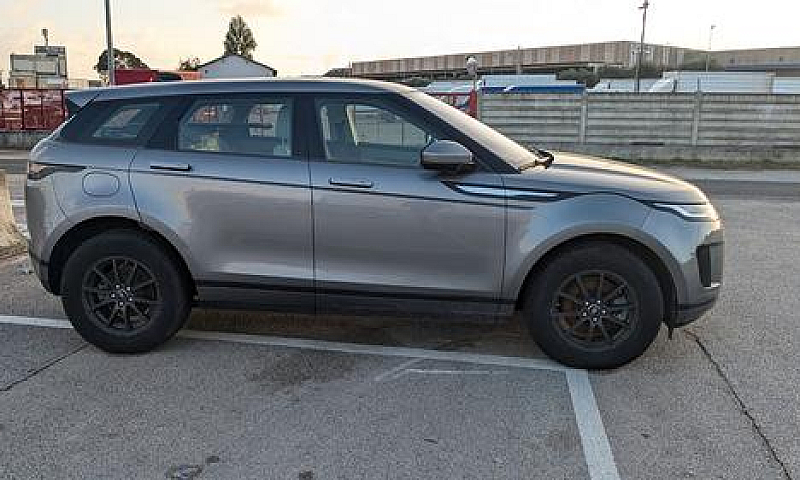 Land Rover Range Rov...