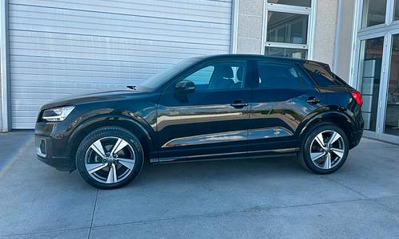 Audi Q2 30 Tdi S Tro...